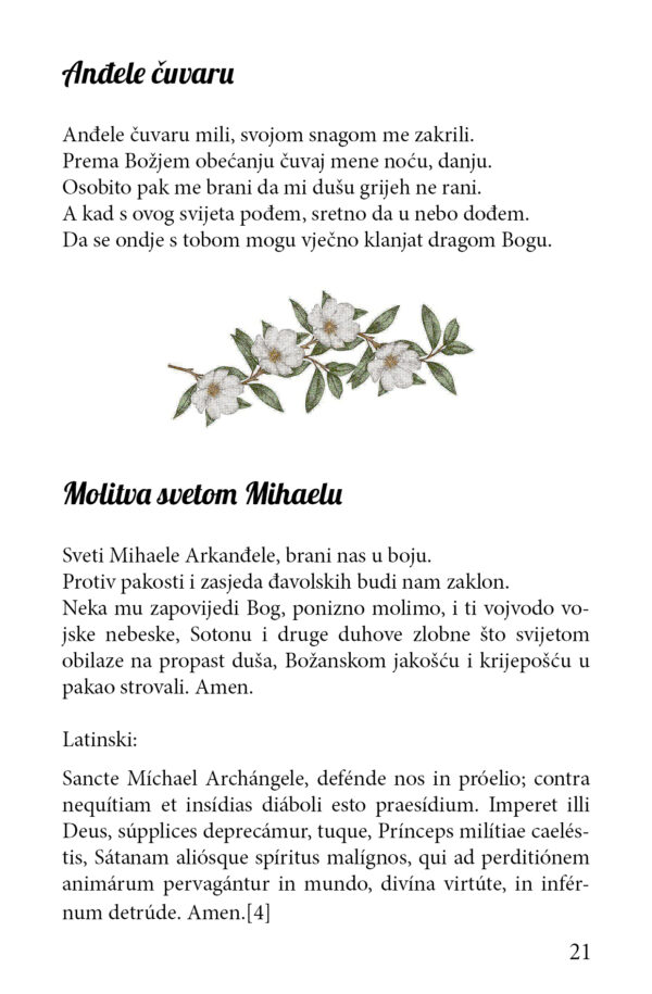 Pomolimo se - Slika 4