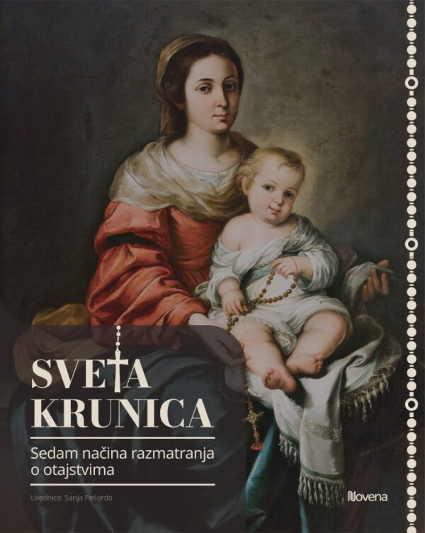 Sveta Krunica — sedam načina razmatranja o otajstvima
